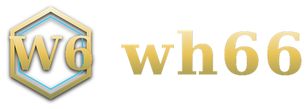 wh66 logo